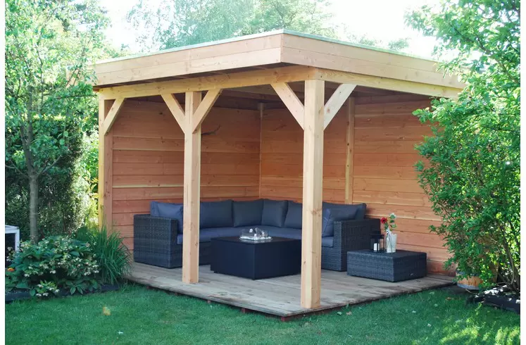 douglas-overkapping-zuid-holland